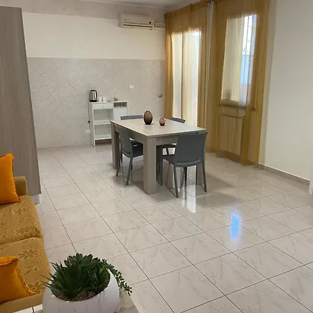 Golden House Holiday Belpasso Extérieur photo