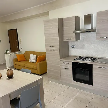 Golden House Holiday Belpasso Extérieur photo