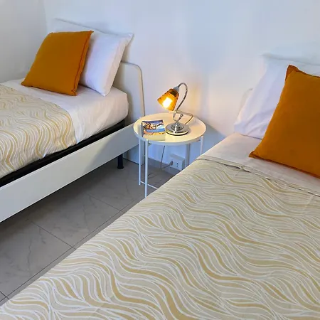 Golden House Holiday Belpasso Extérieur photo