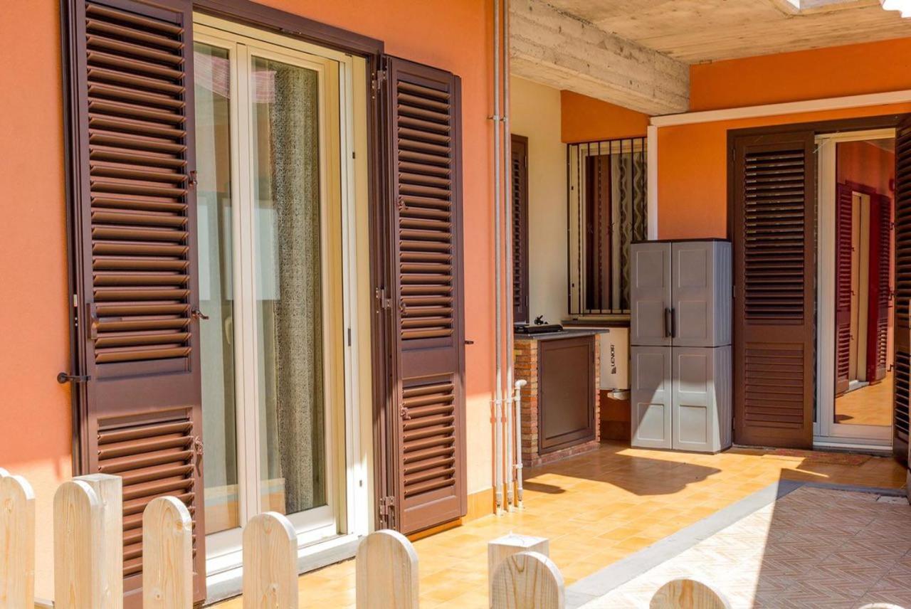 Golden House Holiday home