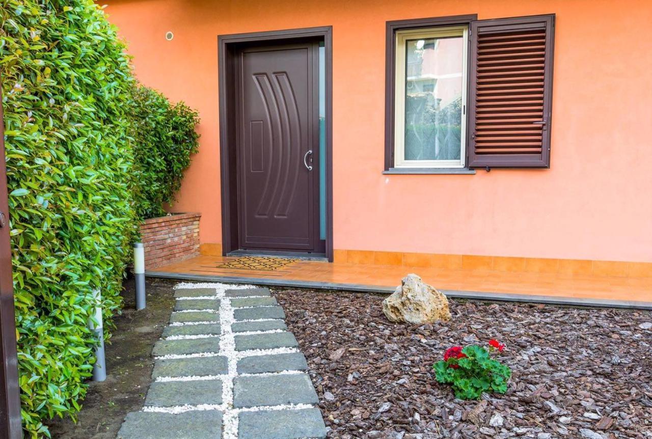 Holiday home Golden House Belpasso
