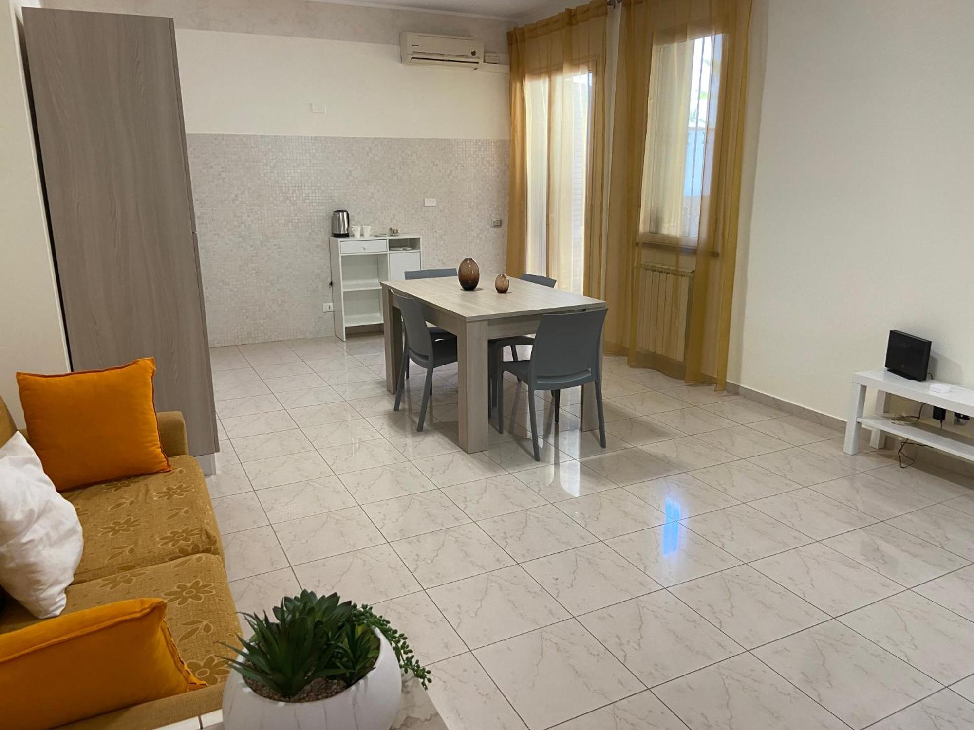 Golden House Belpasso