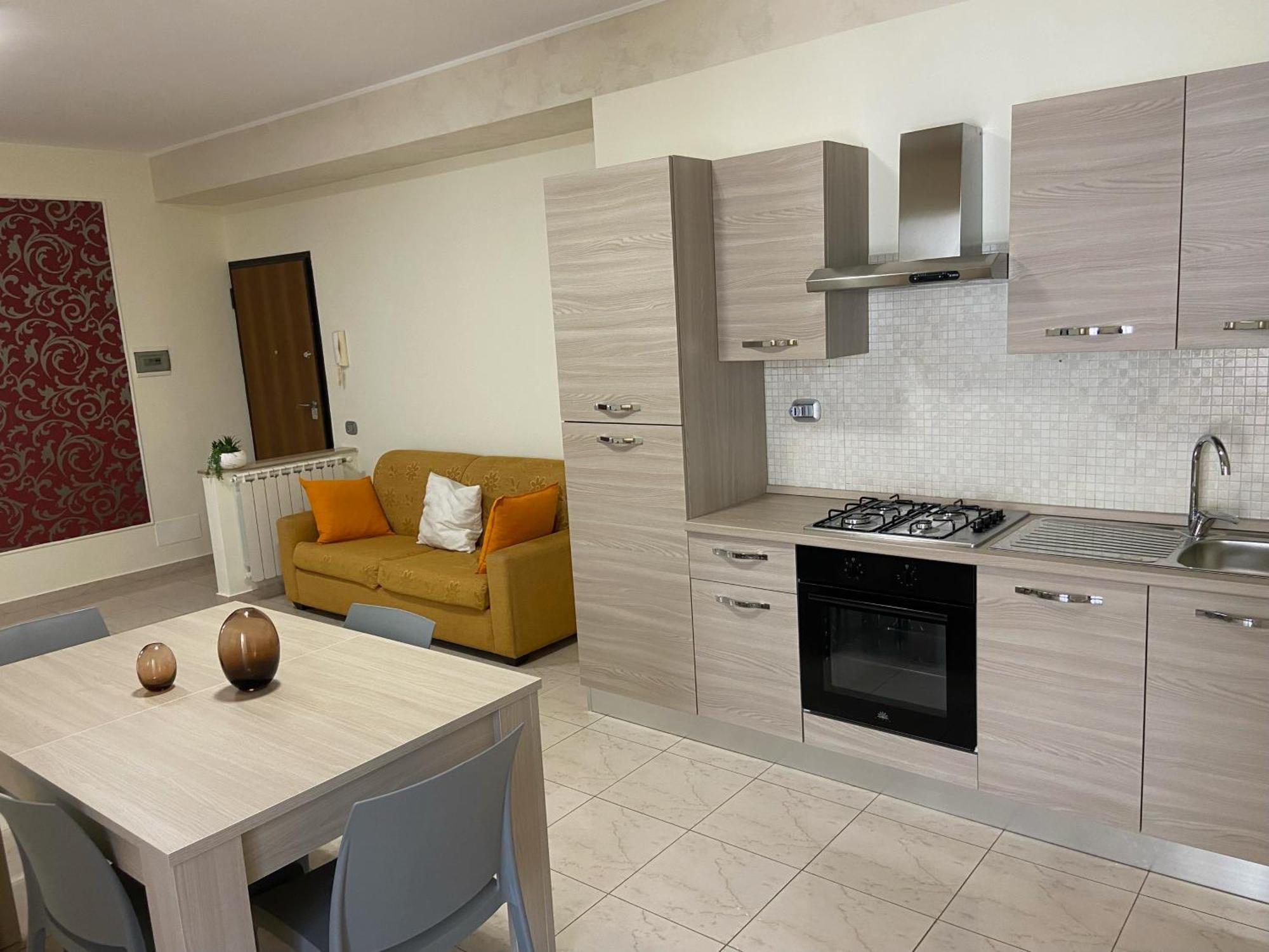 Holiday home Golden House