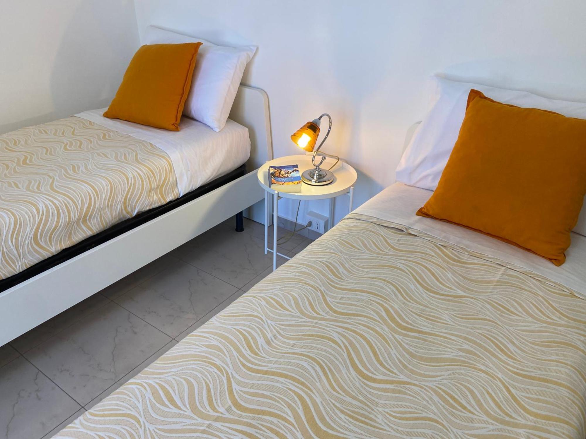 Holiday home Golden House *