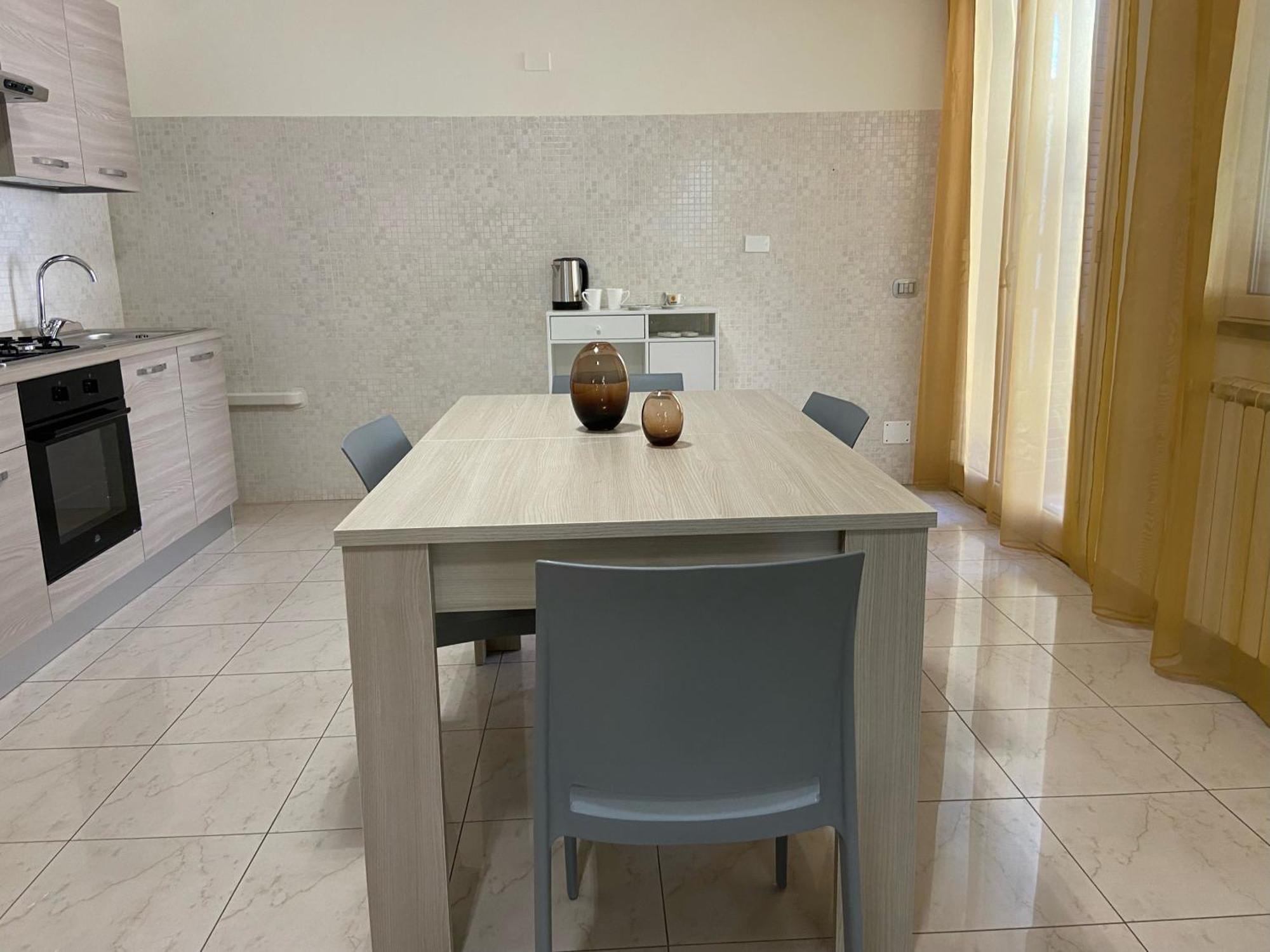 Golden House Holiday home Belpasso