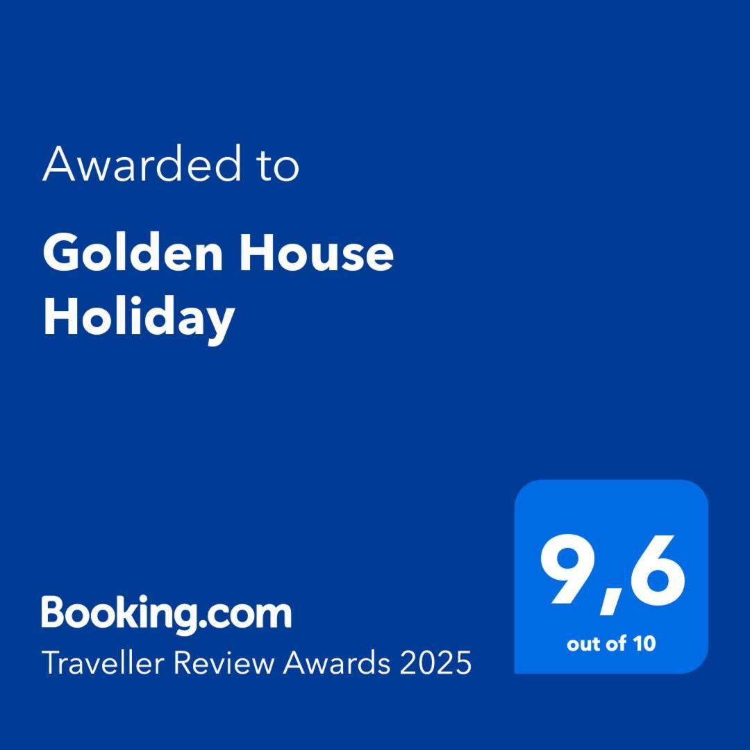 Golden House Holiday home Belpasso